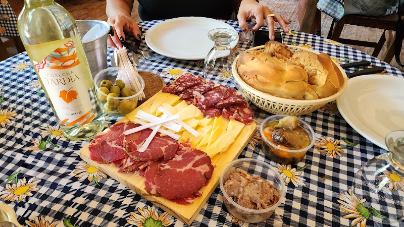 Parrilla Don Carlos - 2