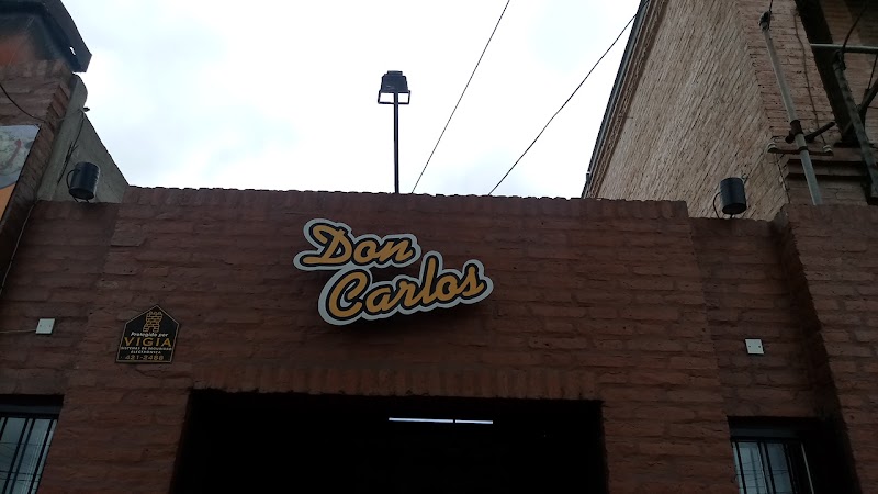 Parrilla Don Carlos - 4