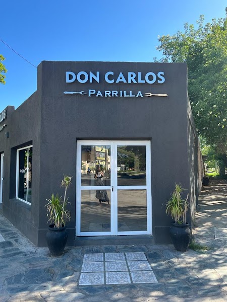 Parrilla Don Carlos - 5