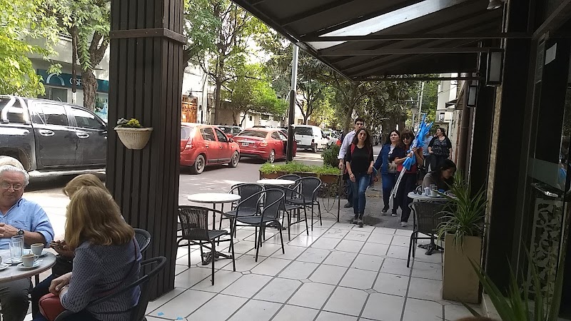 Leblon Café bar - imagen 1