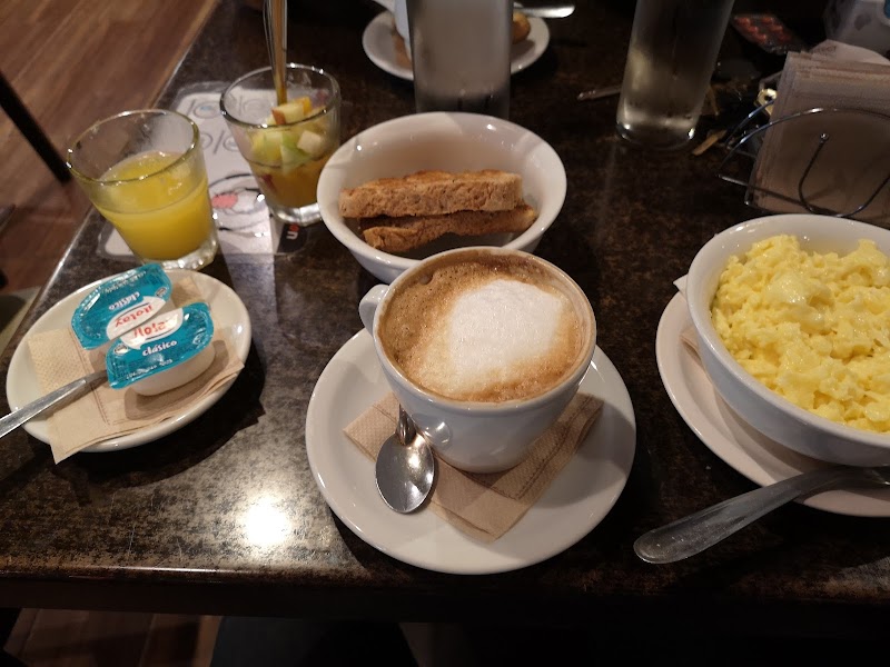 Leblon Café bar - 4