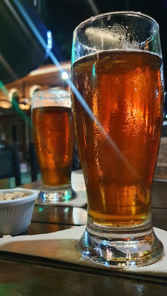 Docker Beer Bar & Cafe - 3