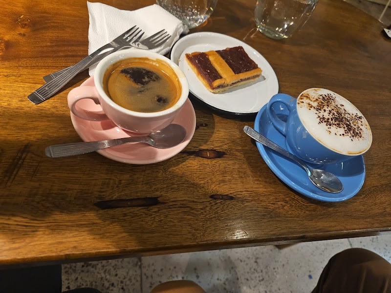 Mousse - 2