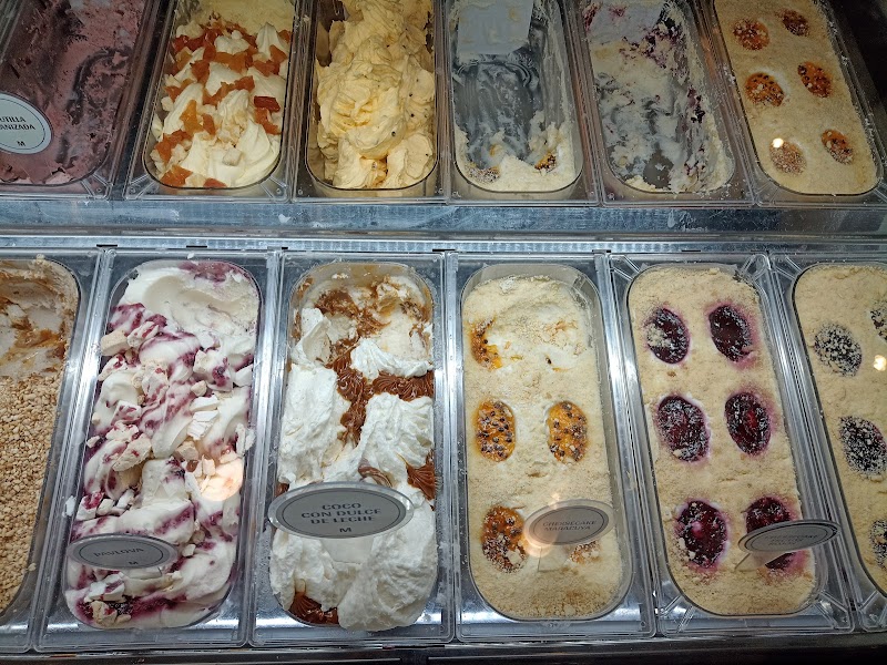 Mousse - 5