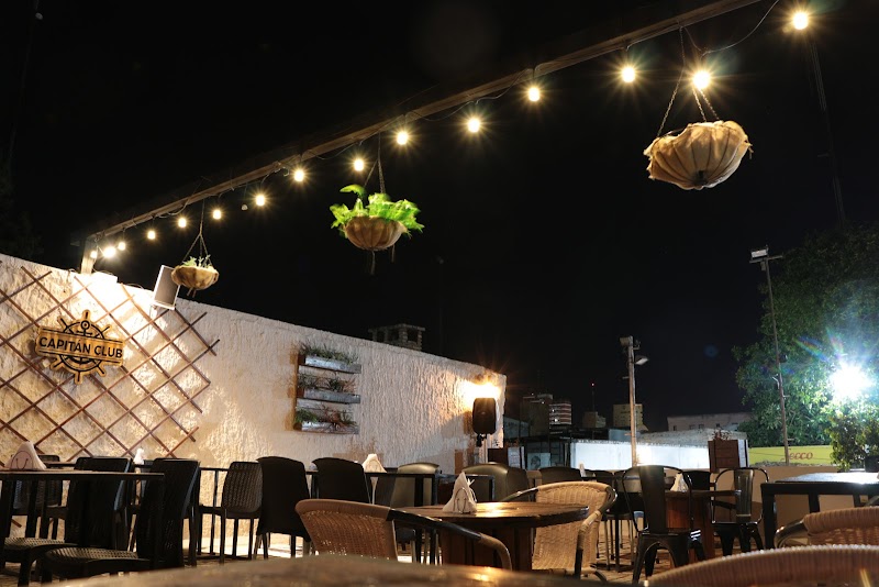 Capitan club bar - imagen 1