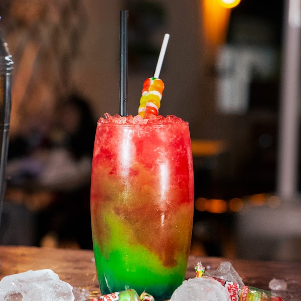Capitan club bar - 3