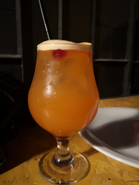 Capitan club bar - 4