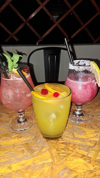 Capitan club bar - 5