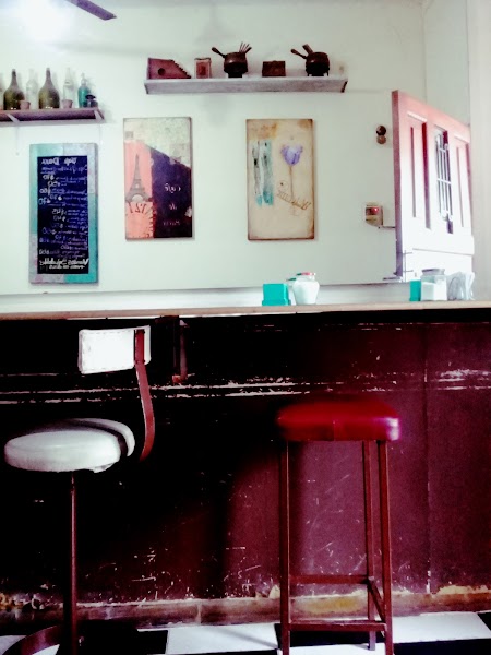 Doxa Café - imagen 1