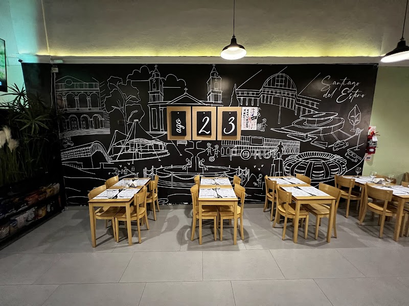 Polo resto bar - imagen 1