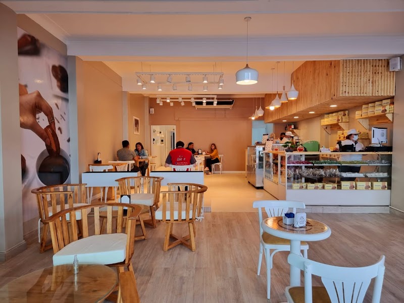 HONDEÑOS CAFE - imagen 1