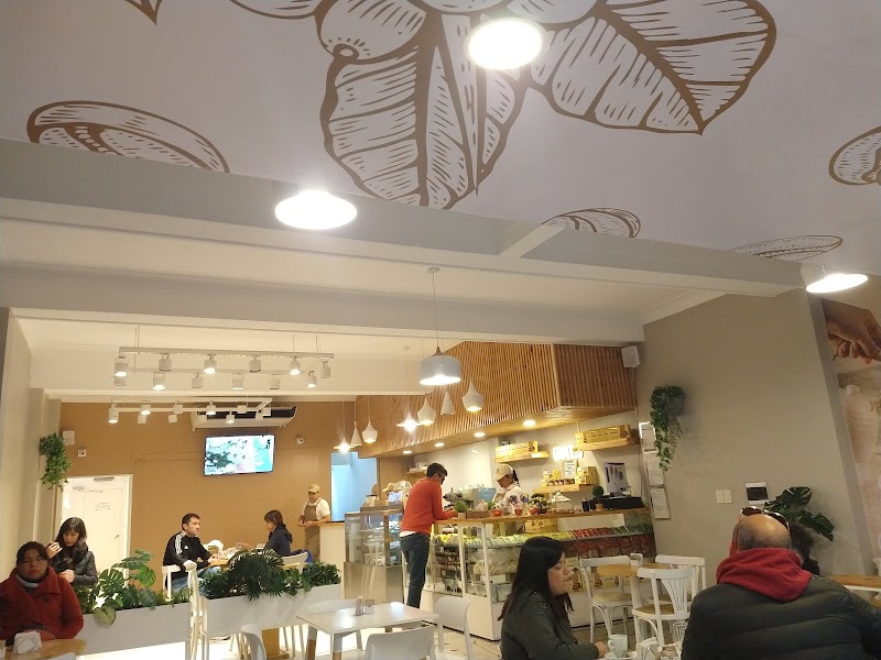 HONDEÑOS CAFE - 3