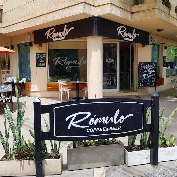 Romulo Coffe & Beer - imagen 1