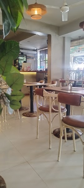 Romulo Coffe & Beer - 5