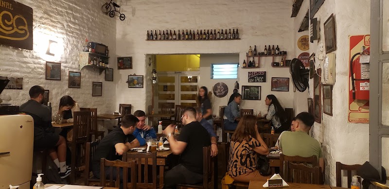 Cerveceria Artesanal Del Barco - imagen 1