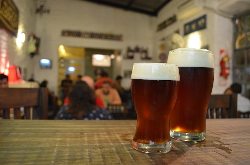 Cerveceria Artesanal Del Barco - 2