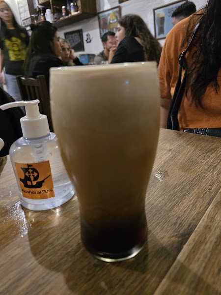 Cerveceria Artesanal Del Barco - 3