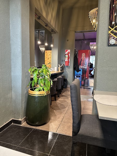 Absalon Resto-Bar - imagen 1