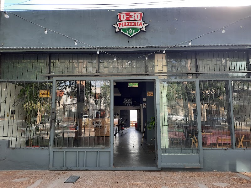 Pizzeria D30 - imagen 1