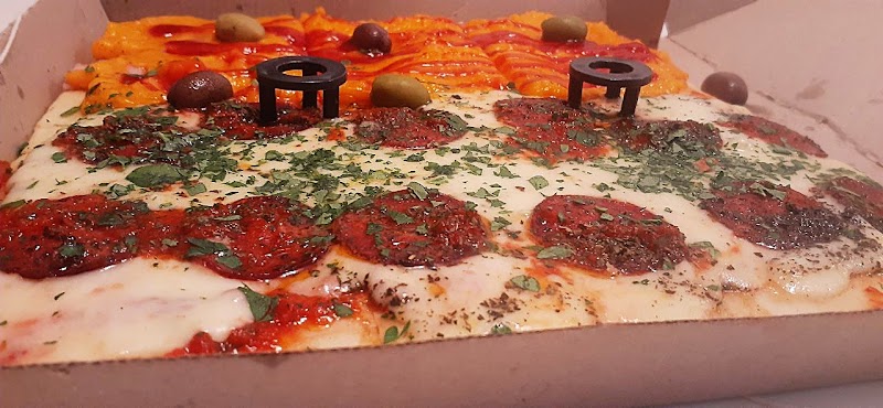 Pizzeria D30 - 2