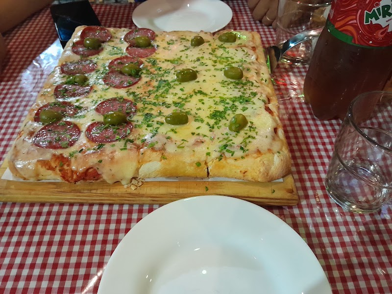 Pizzeria D30 - 3