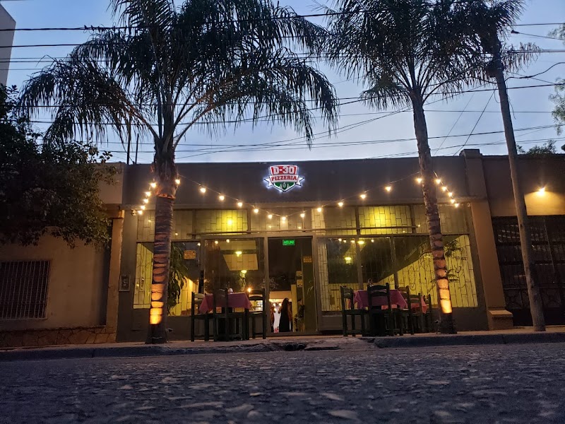 Pizzeria D30 - 5