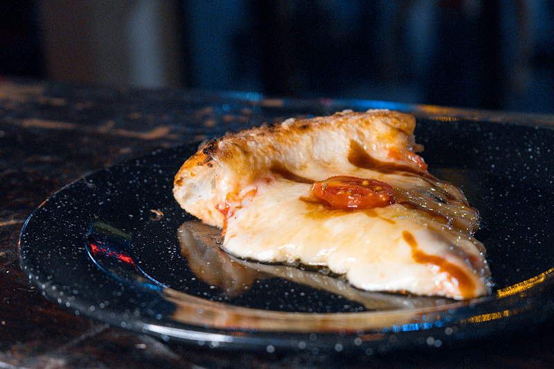 EL CLUB DE LA PIZZA - ROCA - 2