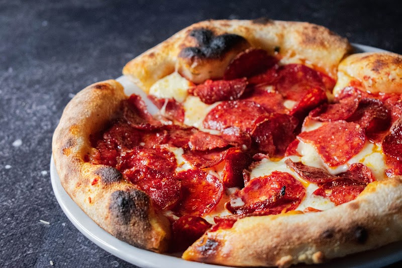 EL CLUB DE LA PIZZA - ROCA - 4