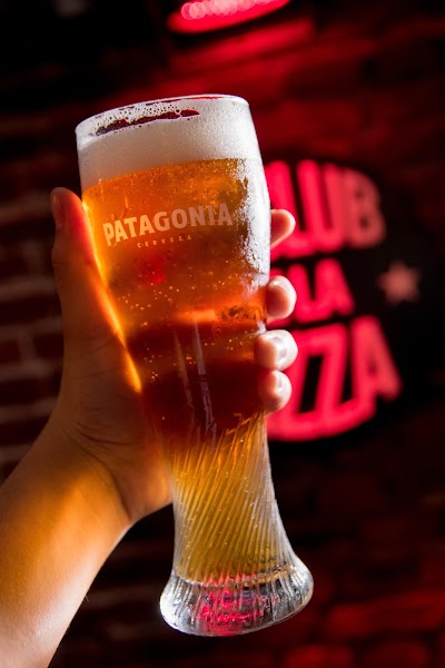 EL CLUB DE LA PIZZA - ROCA - 5