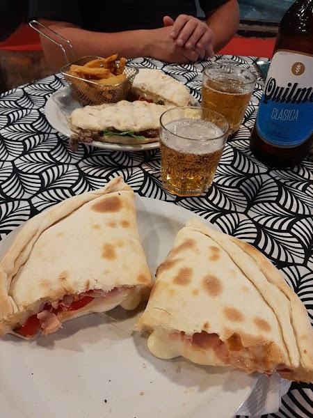La Pizzada - imagen 1