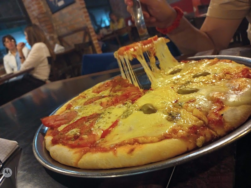 La Pizzada - 2