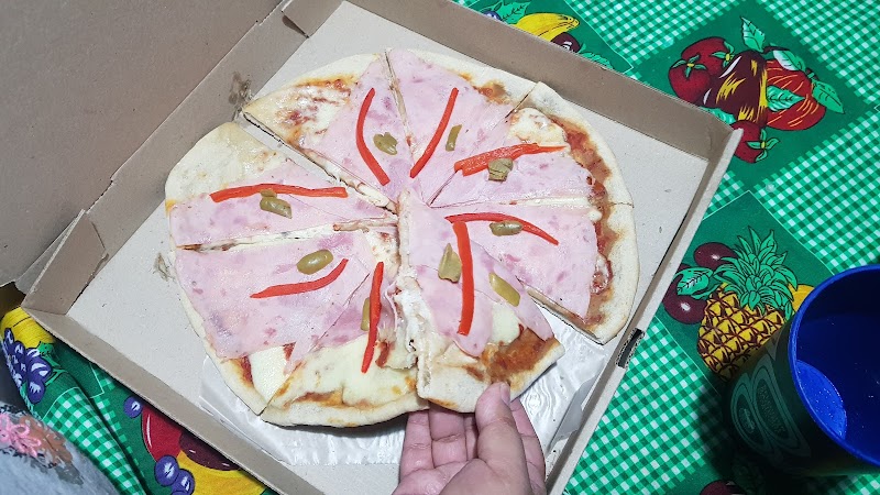 La Pizzada - 3