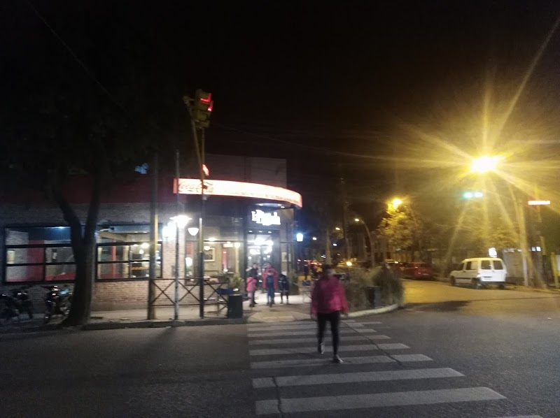 La Pizzada - 5