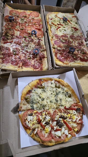 Locos x la Pizza - imagen 1