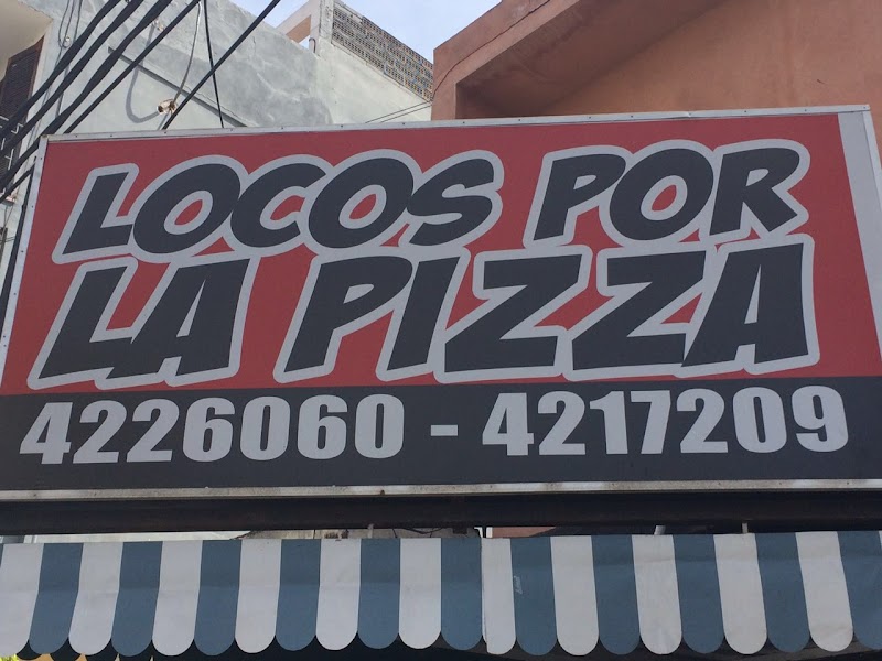 Locos x la Pizza - 2