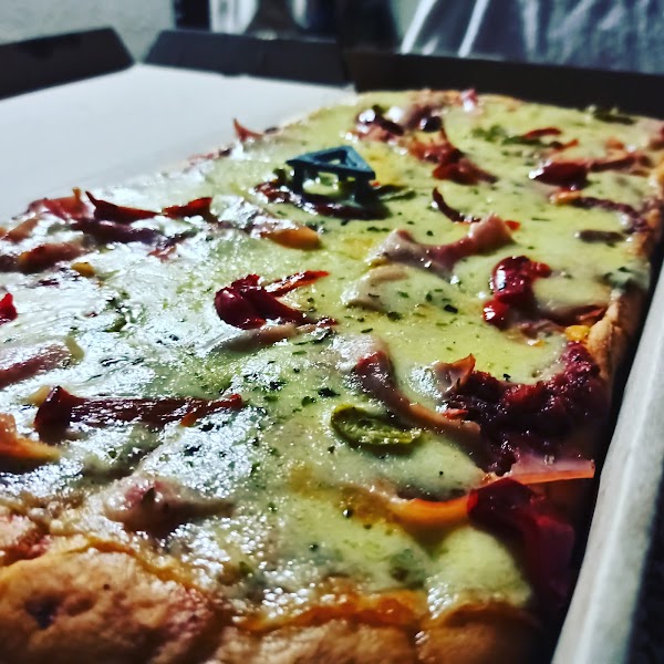 Locos x la Pizza - 3