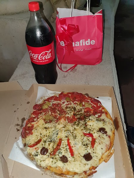 Locos x la Pizza - 4