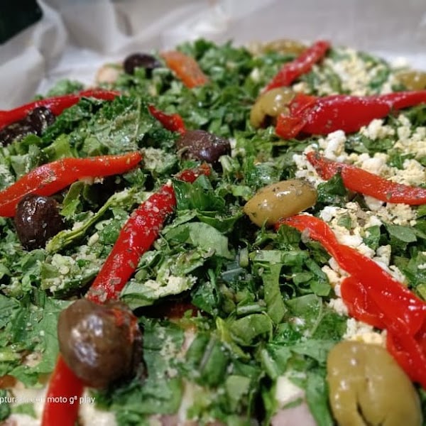 Pizzería Los Ángeles - imagen 1