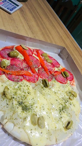 Pizzería Los Ángeles - 4