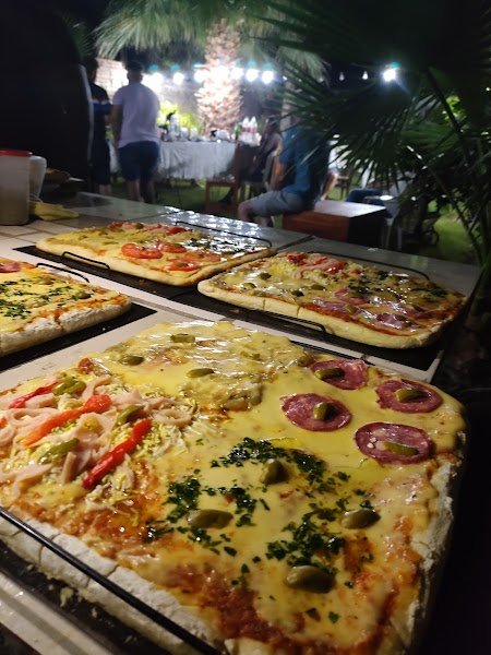 PIZZERÍA 30X30 SUCURSAL BELGRANO - 3