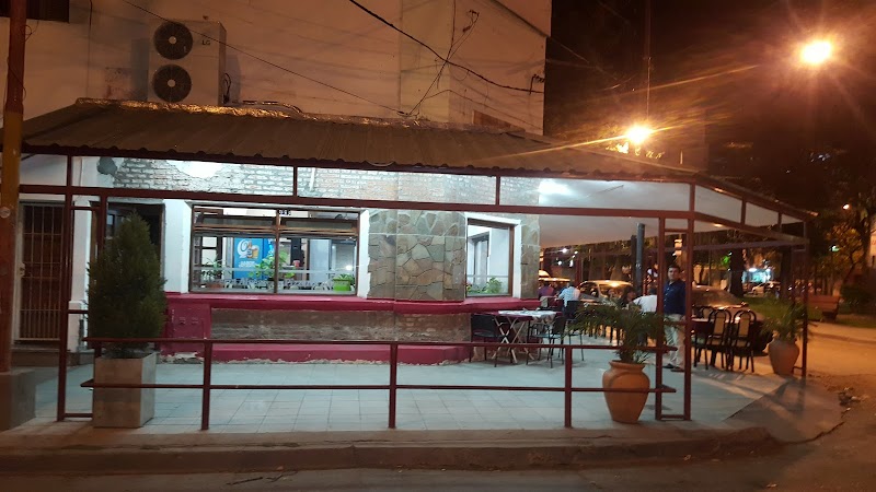 Pizzería Alvear - imagen 1