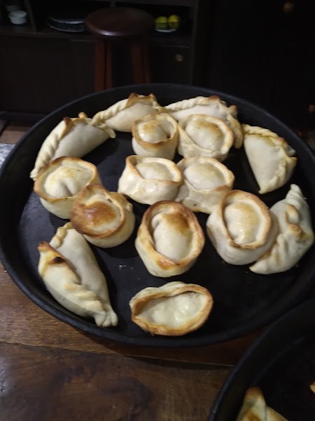 Pizzería Alvear - 2