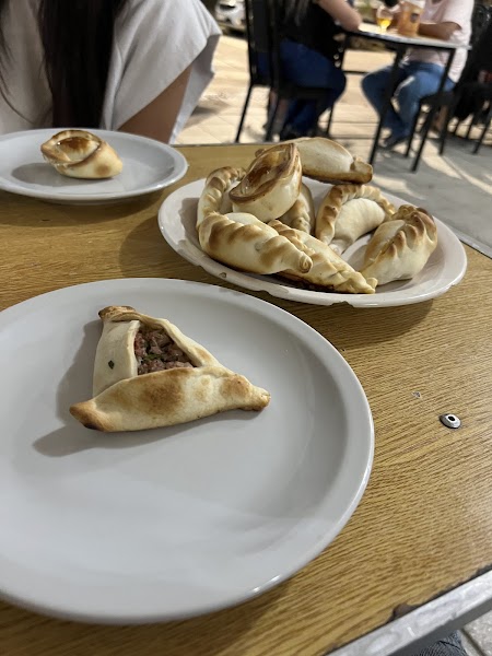 Pizzería Alvear - 3