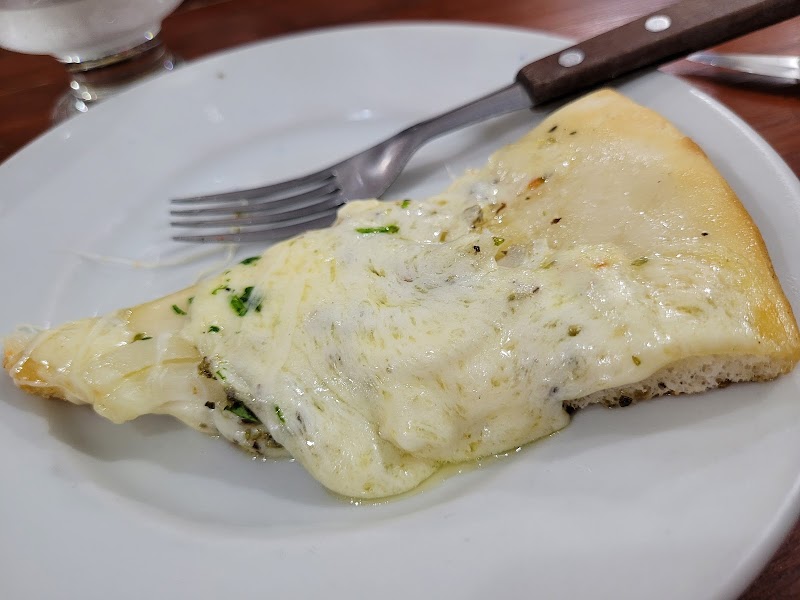 Pizzería Alvear - 4
