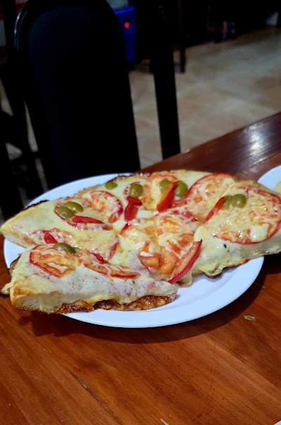 Pizzería Alvear - 5