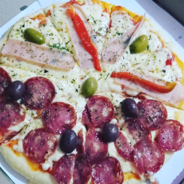 Alta Pizza Pizzeria - 2