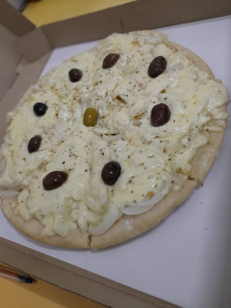 Alta Pizza Pizzeria - 3