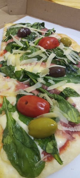 Alta Pizza Pizzeria - 4