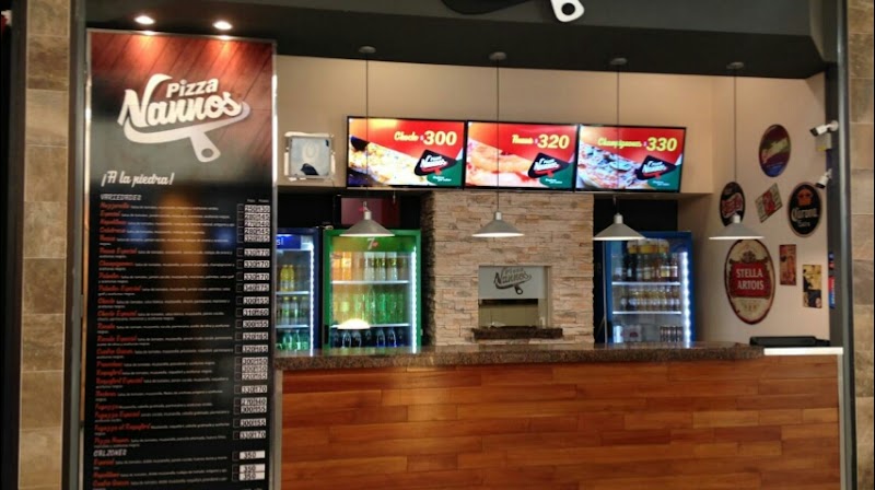 Pizza Nannos - imagen 1