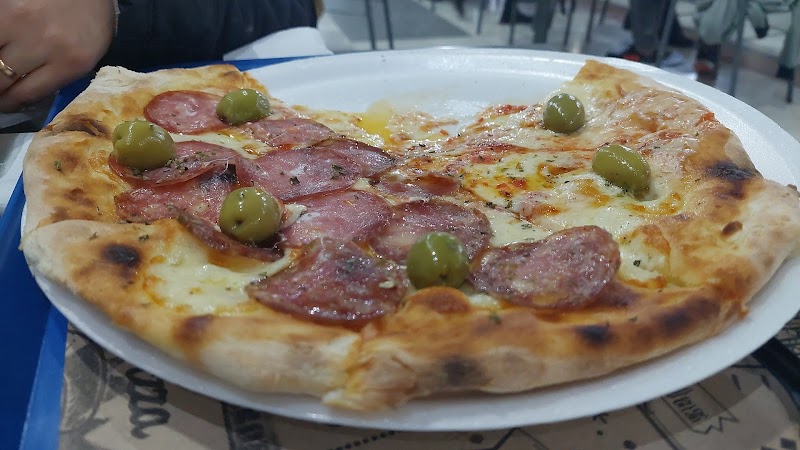 Pizza Nannos - 2